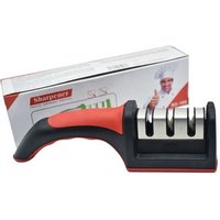Amazon top seller kitchen gadget high quality kitchen accessories knife sharpener