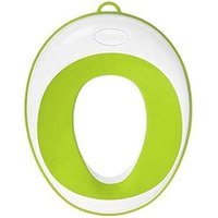 Potty Training Seat for Boys and Girls, Secure Non-Slip Surface with Convenient Storage Hook