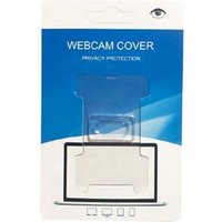 3in1 Custom Logo Security Laptop Webcam Cover Slider 18.5*9mm Webcam Cover