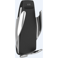 Infrared Series S5 Compatible for Wireless Phone Charging Auto Accessory Air Vent Mount Car Charger Holder