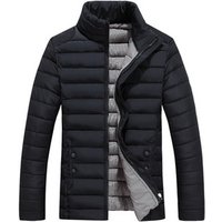 Padded Bubble Jacket