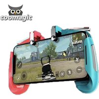 Free sample New classic IOS mobile game controller joystick & game controller for android phone