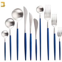 Mediterranean Series Ocean Cutlery Set