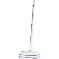 Style Cordless Power Spinning Mop