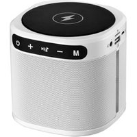 The Most Popular Portable Wireless Charging Speaker Bluetooth Audio Player in 2019