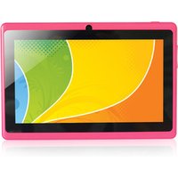Paypal/Escrow accepted 7 inch Q88 tablets A33 cheap tablet pc made in China Shenzhen