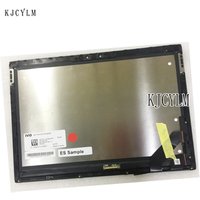 13.0 Inch Laptop LCD Panel Touch Screen M130NV41 R0 B130KAN01.0 For HP x2 1013 G3 Assembly