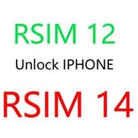 New RSIM14 Perfect Unlock Universal RSIM Nano Unlock Card RSIM14