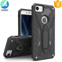 handphone accessories TPU + PC Kickstand Phone Case For iphone x case for iphone xs mobile phone repairing machines