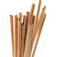 Biodegradable & Edible Wheat Drinking Straws – 2019 Arrivals