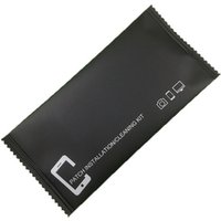 All Type Are Available Computer Accessories Screen Protector Installation Cleaning Kits