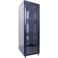 Bolein ANSI/EIA Standard 19 Inch Network Communication Server Rack Cabinet IP20 42U 600*800 Indoor Server Cabinet Rack