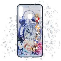 Africa Newest Phone Case For Infinix Note 5/Hot4 /Hot S3 /HOT 6 7 pro Case Cover