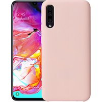 Custom Logo Liquid Silicone Phone Case Protection For Samsung Liquid Silicone Case For Samsung A80 A70 A50 A30 A10