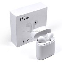 i7s tws i7s mini wireless bluetooth earphone,i7s tws headphone i7s earphone earbuds