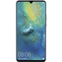 Huawei Mate 20 Pro, 6GB+128GB, China Version, Triple Back Cameras, 4200mAh Battery, 6.39 inch, cell phone