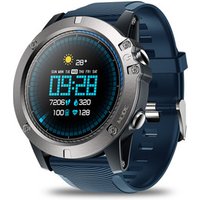 Zeblaze VIBE 3 Pro Smart Watch Men Real-time Weather Optical Heart Rate Monitor All-day Tracking Sports Smartwatch watched