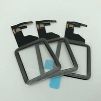 Best quality digitizer for apple watch 1 38mm/42mm lcd assembly touch for watch lcd repair