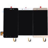 Lcd for Gionee Marathon M5 Display Lcd Screen for Gionee M5 Digitizer Complete