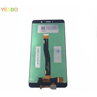 Lcd For Huawei honor 6X screen replacement , For Huawei honor 6X lcd display digitizer assembly