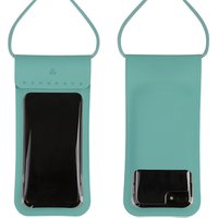 Waterproof Cell Phone Case Dry Bag for iPhone X Plus, 8, 8 Plus, 7 Samsung Huawei ,Xiaomi Water Resistant Phone Pouch