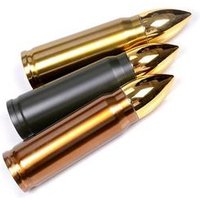 bullet shape tumbler 500ml rocket cup double wall stainless steel vacuum Insulated water bottle bullet flask rocket tumblers