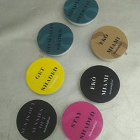 2019 Best Custom phone pops holder wholesale popssockets al por mayor celular popsocketed Phone Stand Sockets