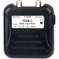 DVB-S2 Digital TV Antenna hd satellite finder meter