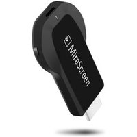 MiraScreen OTA TV Stick Smart TV HD Dongle Wireless Receiver DLNA Airplay Miracast oneanycasting PK Chromecast 2 for phone TV