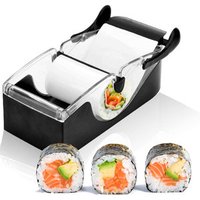 Magic Sushi Roll Maker Easy DIY Sushi