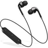Cheap Free Sample Wholesale Customized Logo Professional Stereo Sport In-Ear Wireless Earphones Headphones For Smartphone