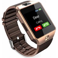 Men dz09 smart watch smartwatch Touch Screen Wrist Sport Watch For Android