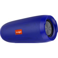 Good quality Sound 10W Portable Bass Portable Wireless Speaker Bluetooth 2019