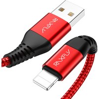Free Shipping RAXFLY High Tensile Fast Charging Mobile Phone Data USB Cable For Cell Phone Charger