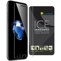 Explosion-Proof Cell Phone Tempered Glass Screen Protector For Apple Iphone 6 7 8 Plus X Xr Xs Max