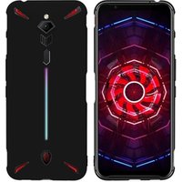 Custom Made Original Shockproof Silicone Mobile Back Cover For nubia red magic 3 x z17 z18 m2 for oneplus 6 7 7 pro Phone Case
