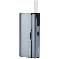 Luckten pro 2 High quality smokeless device portable vaporizer heat not burn cigarette similar to IQO