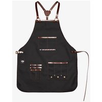 Water Repellent Barber & Hair Stylist Apron