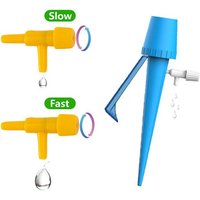 2019 Latest upgrades Flowerpot Watering Device Automatic Plastic Garden Water Spike