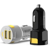 Best Selling Products 2019 in USA QC3.0 Dual Usb Port Car Battery phone Charger For Mobile Phone