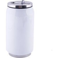 Double Insulated Stainless Steel Water Bottle Straw