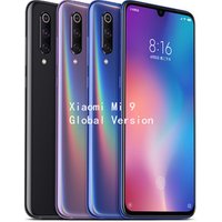 Global Version Xiaomi Mi 9 6+128GB Mobile Phone Xiaomi mi9