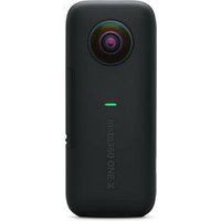 Insta 360 ONE X Camera moment panoramic camera