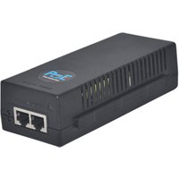 IEEE802.3bt 48V 60W POE+ injector