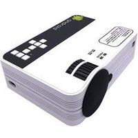 proyector smart mini android portable 4k projector