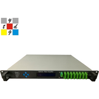 Yatai made in China 1u digital power supply power amplifier