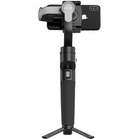 Moza mini S gimbal 3 axis gimbal with phone steadycam