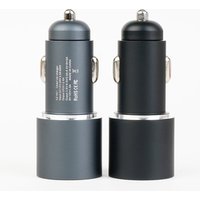 Mini Car Charger Factory Price Wholesale Single Mobile Mini Universal USB Vehicle Car Chargers
