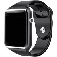 Ready to ship Factory 2019 Smart Watch smart band A1 wireless watch Phone Support for IOS for Android