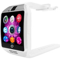 2019 amazon Q18 bluetooth Smart Watch Touchscreen with Camera,Unlocked Watch Cell Phone with Sim Card,Smart Wrist Watch